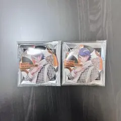ヒプノシスマイク ヒプマイ ew04 缶バッジ 躑躅森盧笙 - メルカリ