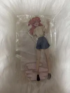 プロセカ はぴこれ B賞 アクスタ 桃井愛莉