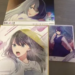 推しの子　グッズセット