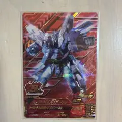 ガンダムトライエイジ ANNIV アニバーサリーレア AGE-1 ノーマル