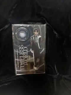 2025年最新】Zerobaseone ハンビン アクスタの人気アイテム - メルカリ