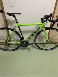 Cannondale CAAD10 54サイズ フレーム カーボンフォーク Cannondale CAAD10 54サイズ フレーム カーボンフォーク