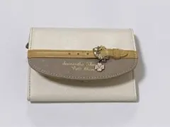 サマンサタバサプチチョイス★マルチケース・コインケース★ベルトモチーフ