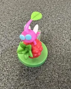 ピクミンチョコエッグ　羽ピクミン