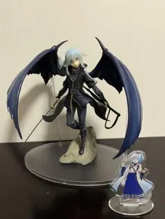 【美品】一番くじ　リムル・テンペスト フィギュア