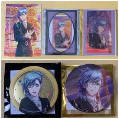 うたプリ マルイ シャニライ RAY  藍②