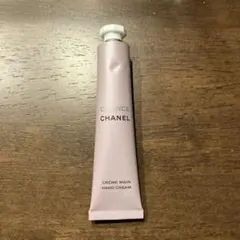 CHANEL チャンスハンドクリーム 20ml
