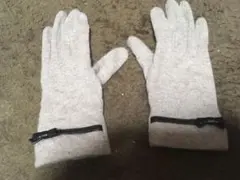 FURLA スマートフォン対応 手袋