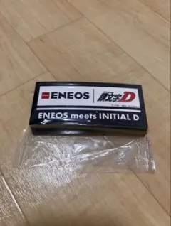 ENEOS meets INITIAL D ステッカーセット