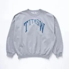 2025年最新】TTT_MSW メンズ トレーナー・スウェットの人気