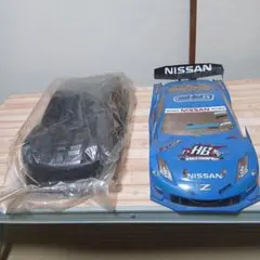 ボディのみ。 タミヤ カルソニックスカイラインGT-R 1/10 ボディー