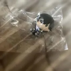 ブルーロック　一番くじ　糸師凛　ちょこのっこフィギュア