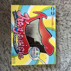 関ジャニ∞/関ジャニズム LIVE TOUR 2014>>2015〈初回限定盤…