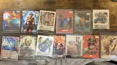 ドラゴンボールフュージョンワールド