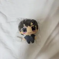ICEx after school マスコット 竹野世梛 ICEx 竹野世梛 ぬいぐるみ - メルカリ
