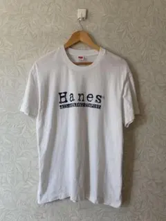 Hanes ヘインズ Tシャツ Lサイズ USA