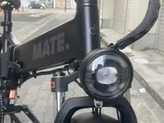 2026年最新】mate bike ライトの人気アイテム - メルカリ