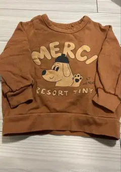 tinycottons トップス