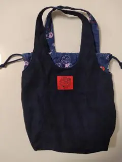 巾着 ファッション小物