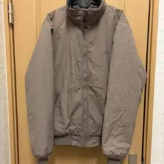 L.L. Beanナイロンジャケット　アッシュグレー