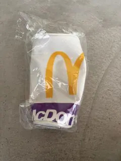 McDonald's マクドナルド 福袋 ペンケースのサムネイル