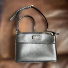 kate spade new york ショルダーバッグ ブラックのサムネイル