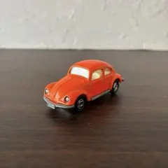 トミカ No.F20フォルクスワーゲン 1200LSE 1977ヴィンテージカー