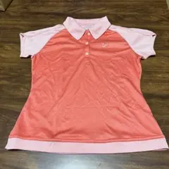 プリンス　レディーステニスウェア　S