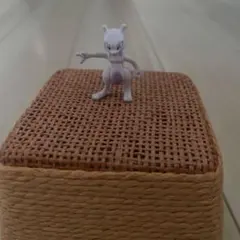 ミュウツー フィギュア
