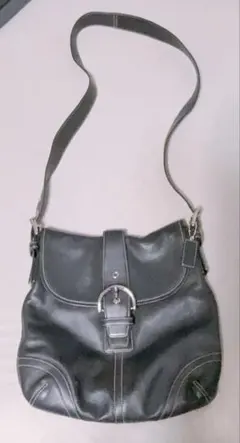 COACH ショルダーバッグ