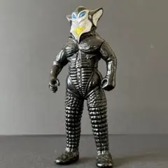 2026年最新】メフィラス星人 ソフビの人気アイテム - メルカリ