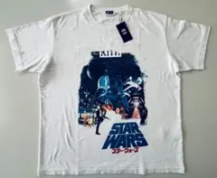 KITH x STAR WARS キス × スターウォーズ プリント T シャツのサムネイル