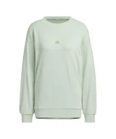 美品　adidas　トレーナー