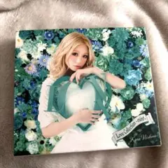 西野カナ Love Collection -mint- 初回限定版