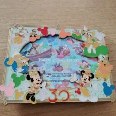 2025年最新】ディズニー 30周年 フォトフレームの人気アイテム