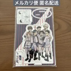 【非売品】ダイヤモンドの功罪　特製ステッカー　集英社マンガ祭 非売品】ダイヤモンドの功罪 特製ステッカー 集英社マンガ祭 - メルカリ