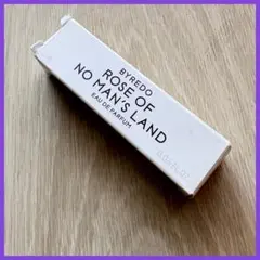 美品❗️【BYREDO ローズ オブ ノー マンズ ランド】携帯用/旅行用のサムネイル