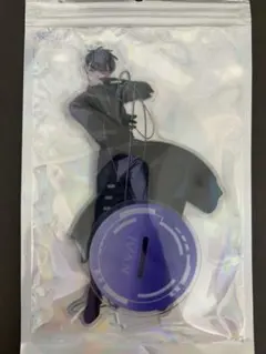エイリアンステージ アクリルスタンド IVAN