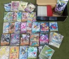 T*読様 【引退品】ポケカ まとめ売り 大量 ダンボール売り ポケモン