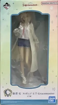 学園アイドルマスター 一番くじ フィギュア