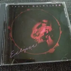 Yngwie Malmsteen Eclipse CD