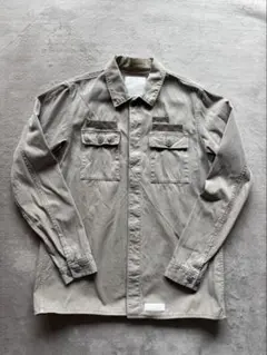 undercover 25aw ウール縮絨タチキリカサネハギジャケット - メルカリ