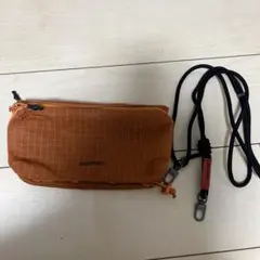 トポロジーbag 紐付き