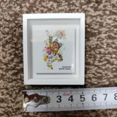 タケダヒロキ マグネット　アイルー　モンスターハンター