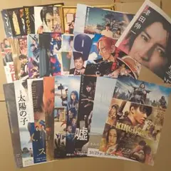 コンフィデンスマンJP パンフレット Amazon.co.jp: 【映画パンフレット】コンフィデンスマンJP 英雄