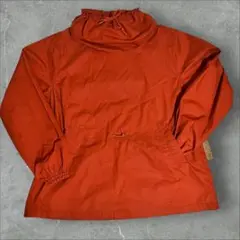 初期 80s 90s HAI SPORTING GEAR プルオーバー ナイロン