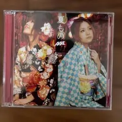AAA / 夏もの CD+DVD