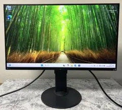 EIZO FlexScan EV2750 27インチ - メルカリ