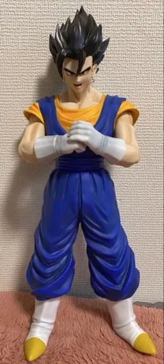 ギガンティックシリーズ ドラゴンボール超 ベジータ(SSGSS 進化