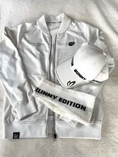 MASTER BUNNY EDITION 3点セット